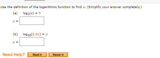 Solved (Simplify your answer completely.) Use the definition | Chegg.com