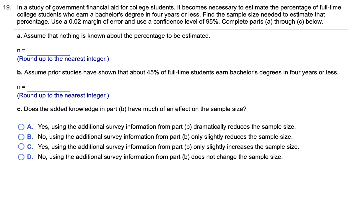 Solved An Iq Test Is Designed So That The Mean Is 100 And Chegg Com