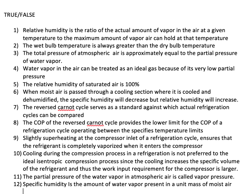 solved-true-false-1-relative-humidity-is-the-ratio-of-the-chegg