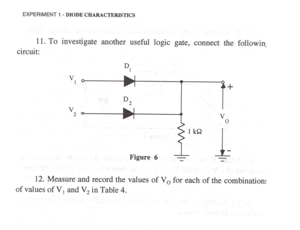 Solved I need help using simulator NImultisim with measuring | Chegg.com