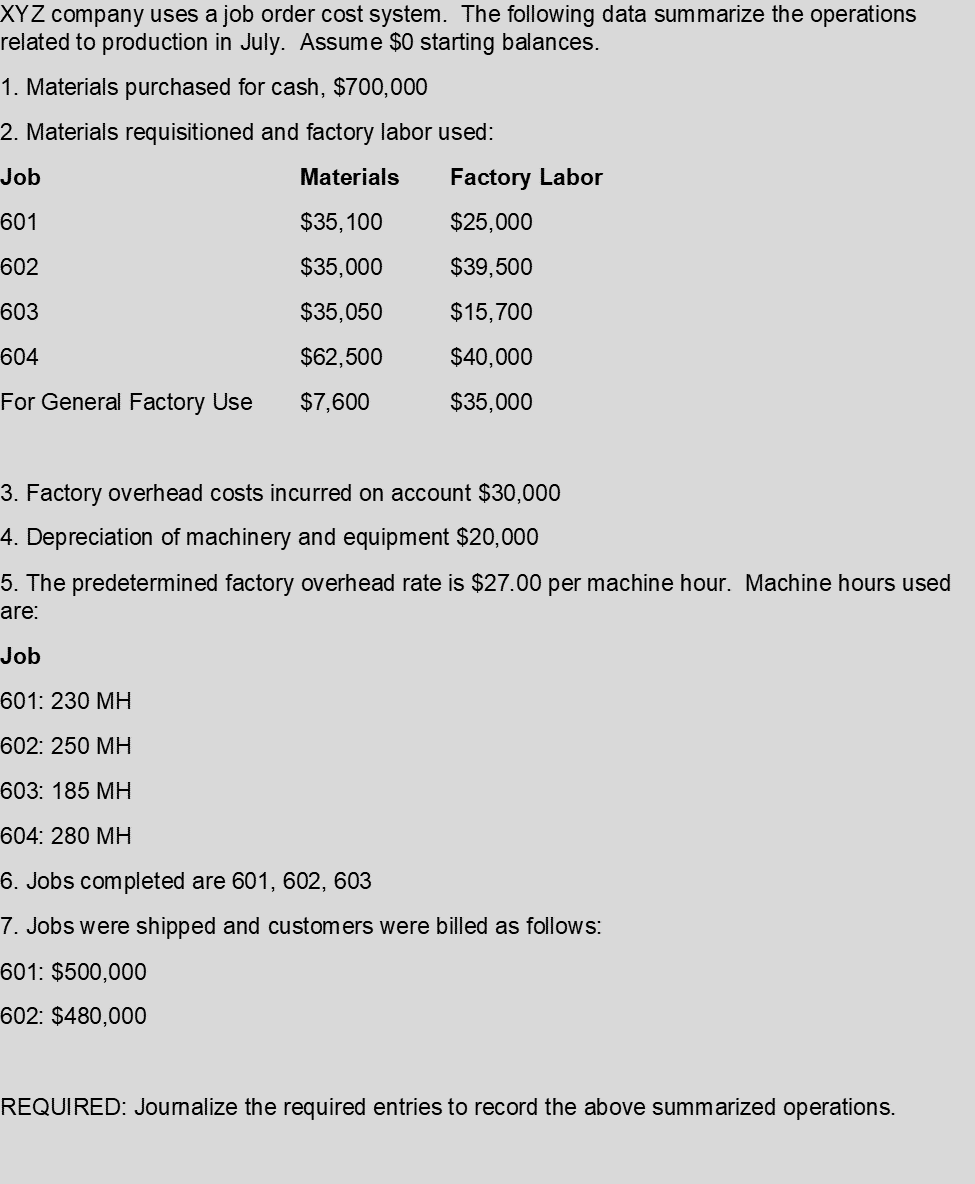 solved-xyz-company-uses-a-job-order-cost-system-the-chegg