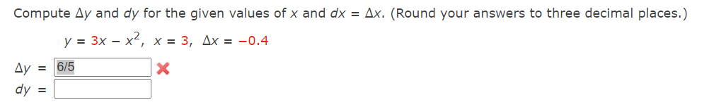 Solved I just posted this question, but the answer I got was | Chegg.com