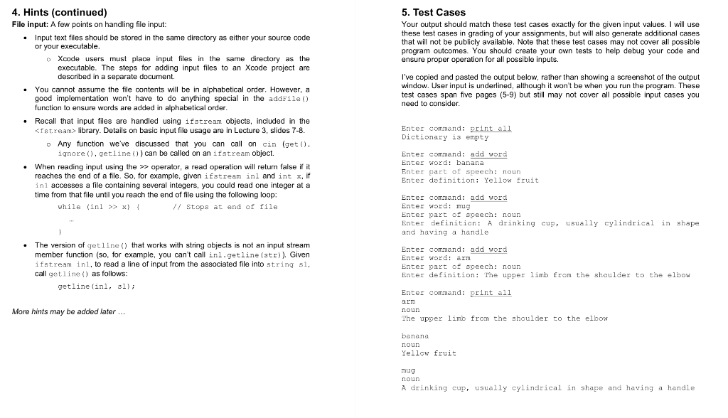 1. Introduction This assignment provides an | Chegg.com