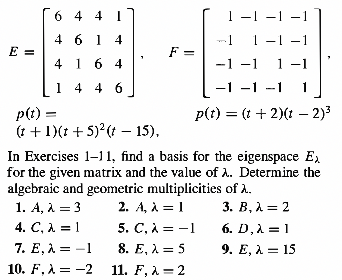 Solved Please answer question 8 and show all steps. | Chegg.com