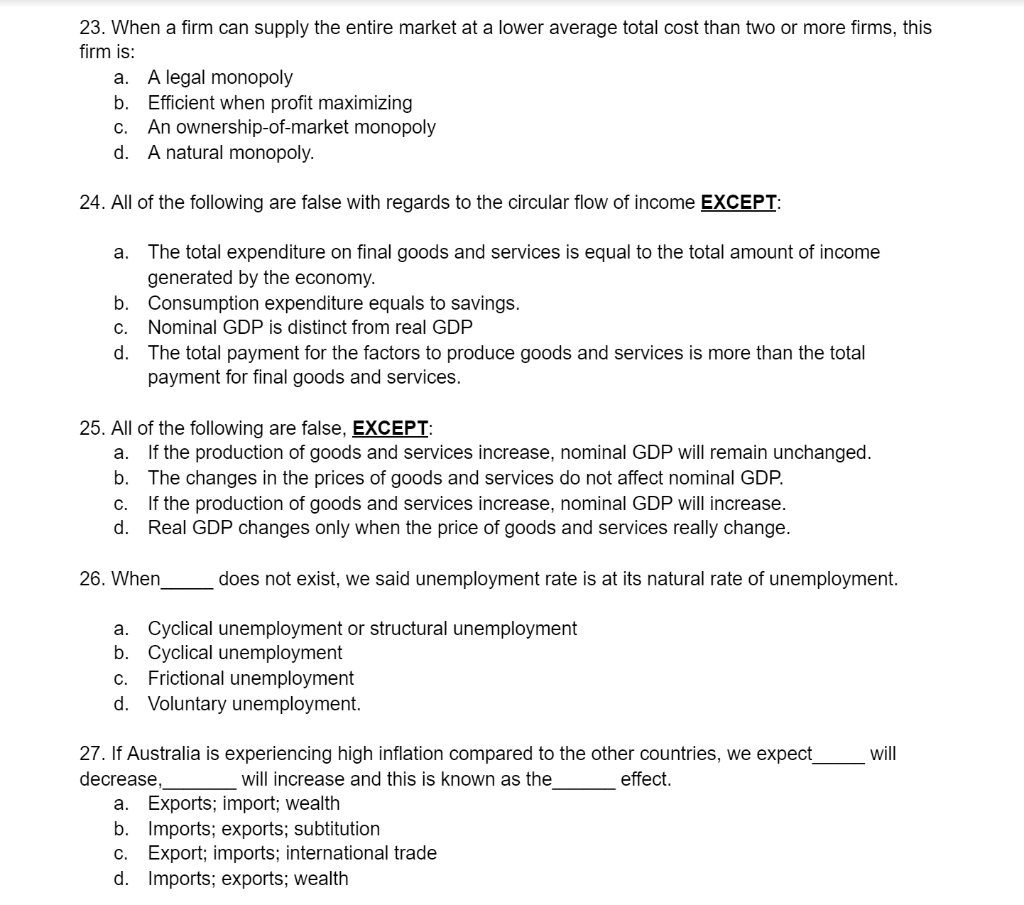 solved-23-when-a-firm-can-supply-the-entire-market-at-a-chegg