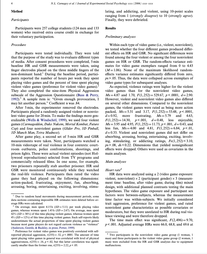 Mem N Student Xxx - Solved What variables are being investigated, i.e. what is | Chegg.com