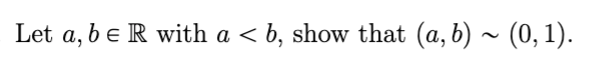 Solved Let A,b∈R With A | Chegg.com