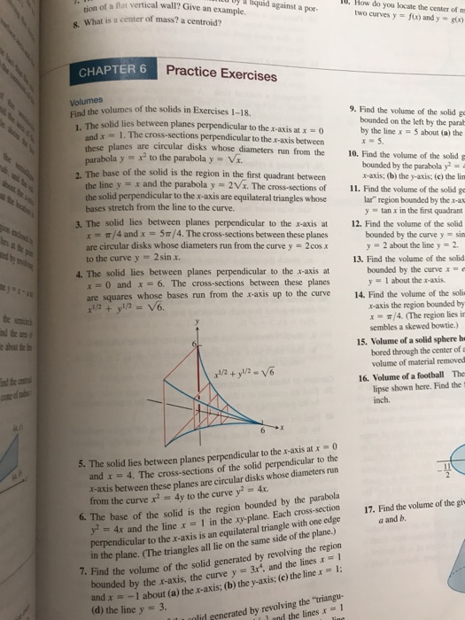 Solved Problems 1,2,3,5,and 6:) Please don’t | Chegg.com