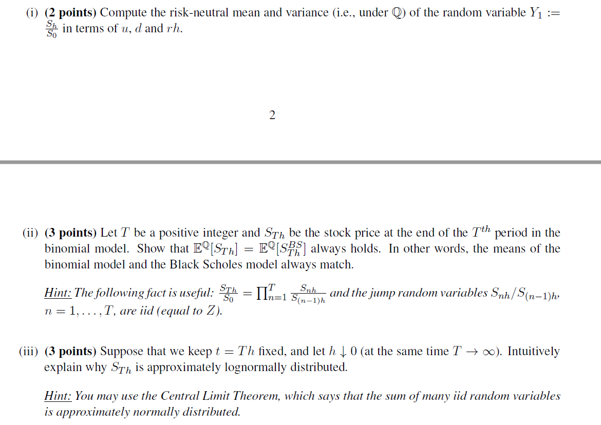 So Far In This Course You Were Given The Value Of Chegg Com