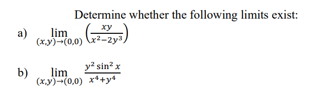 Solved Must Answer Both Part A And B And Explain Why It Is | Chegg.com