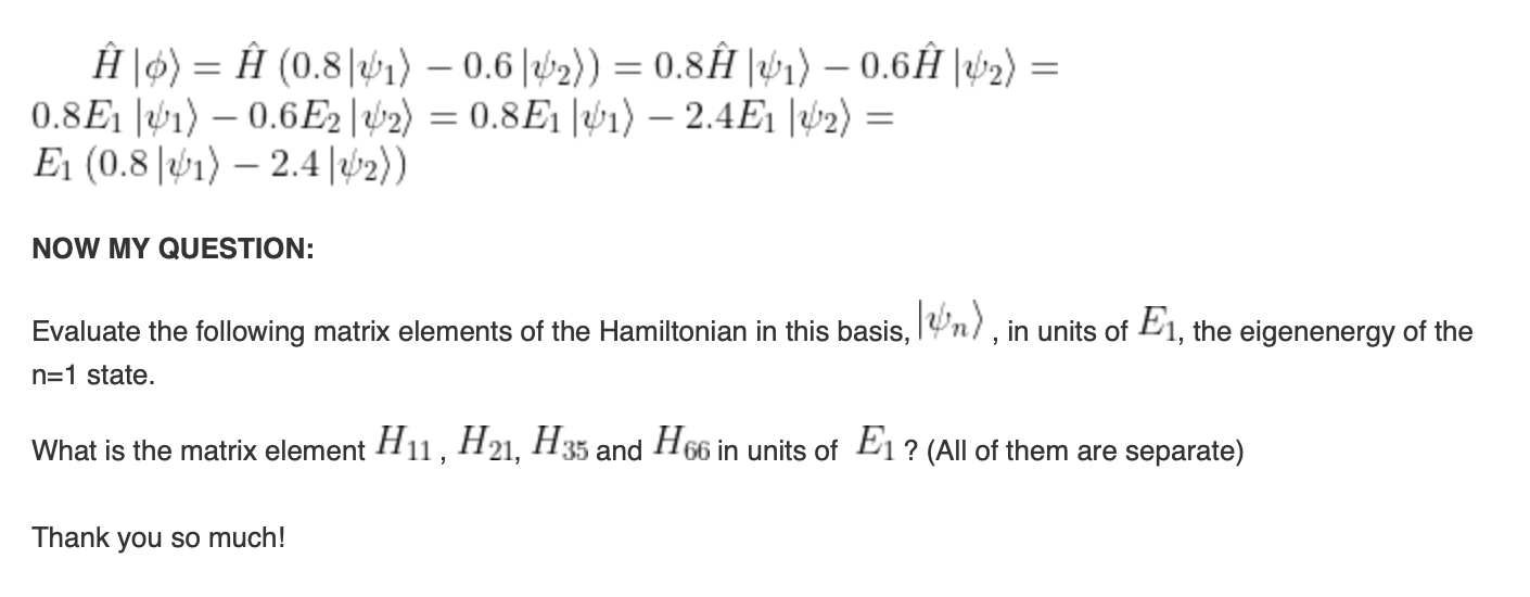Solved THERE ARE TWO QUESTIONS, I HAVE SOLVED THE FIRST ONE | Chegg.com