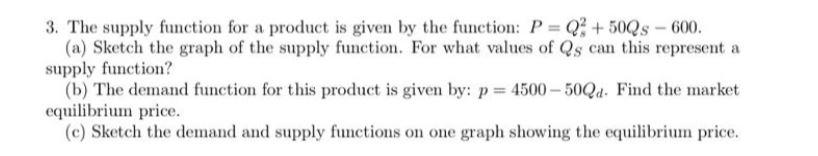 Solved Sketch the graph of the equation, happy to type this | Chegg.com