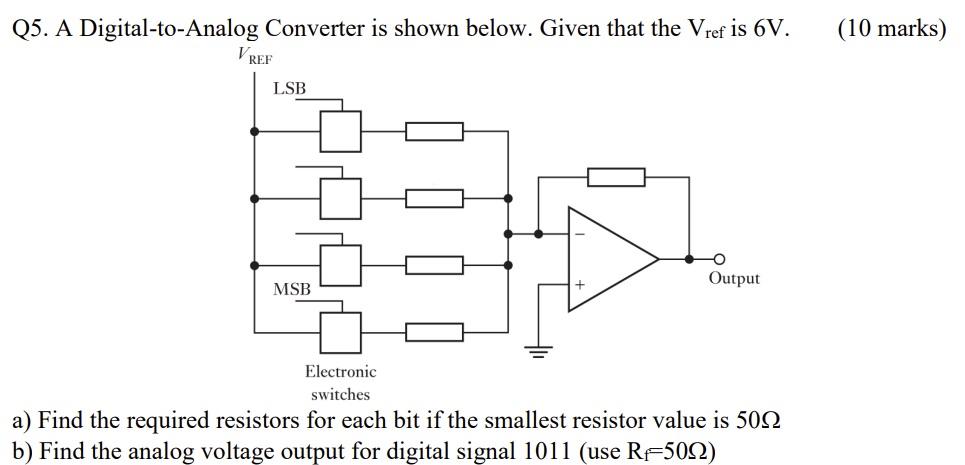 solved-12-in-a-certain-four-step-r-2r-ladder-network-the-smallest