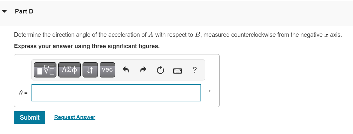 Solved At the instant shown in (Figure 1), car A has a speed | Chegg.com