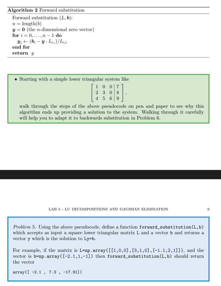 Text Substitution Python