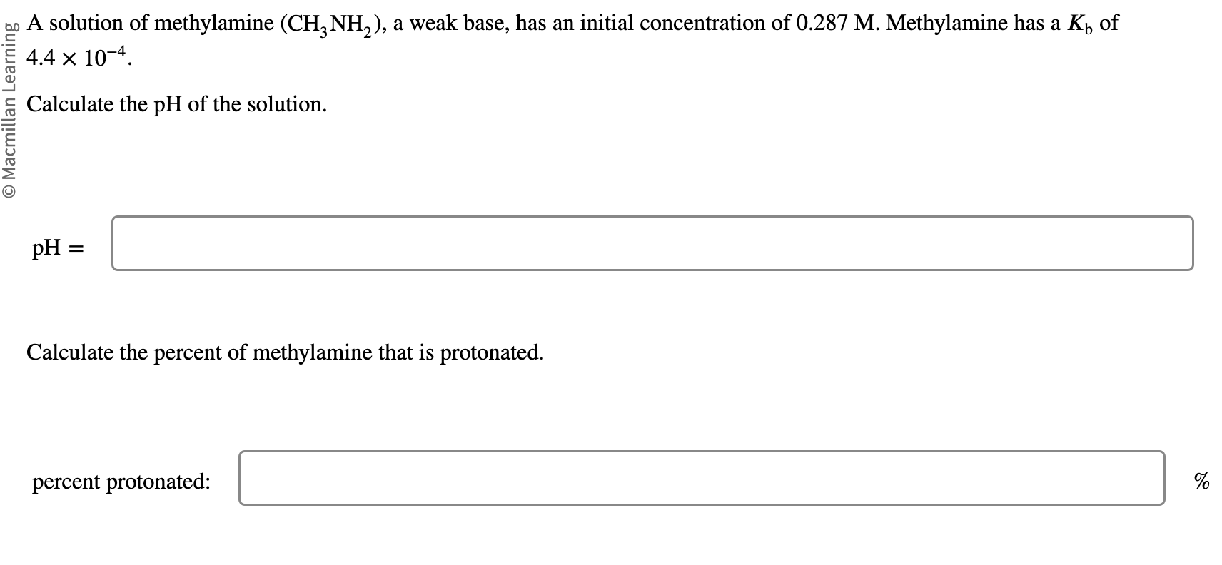 solved-a-solution-of-methylamine-ch3nh2-a-weak-base-has-chegg