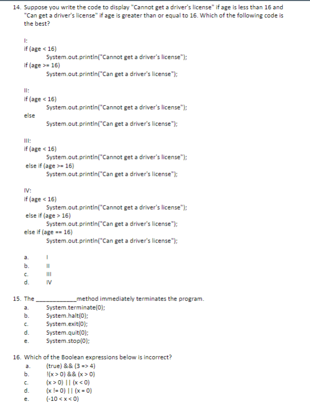 Solved Chapter 3 Selections 1. What is | Chegg.com
