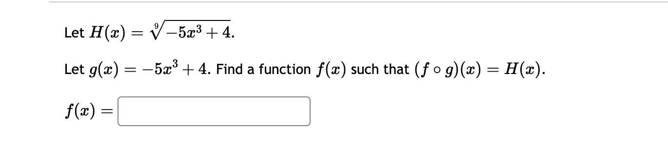 solved-let-h-x-9-5x3-4-let-g-x-5x3-4-find-a-function-chegg