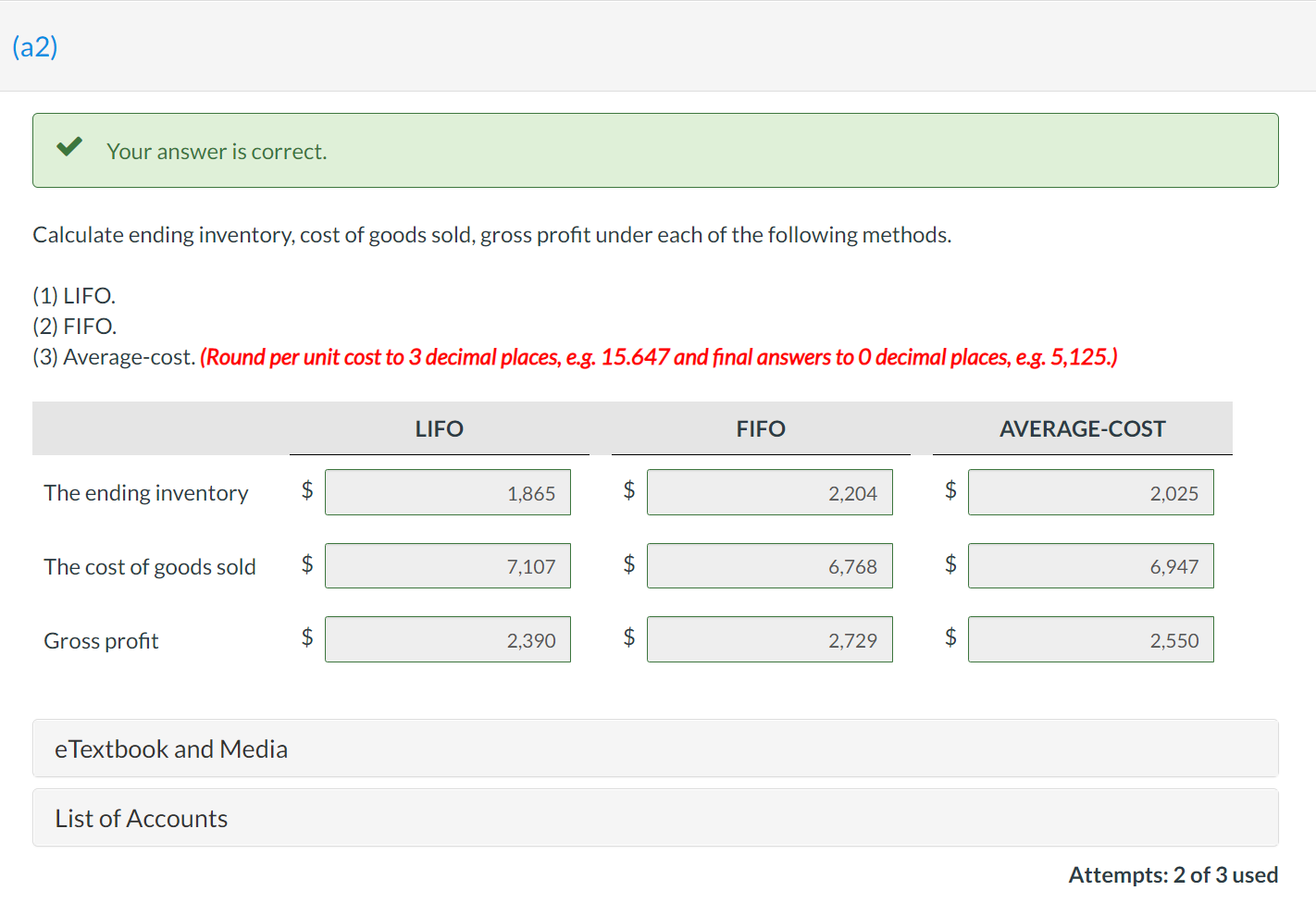 Solved You have the following information for Windsor Inc.