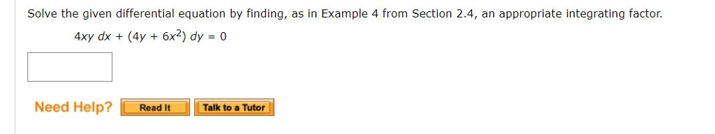 solved-solve-the-given-differential-equation-by-finding-as-chegg