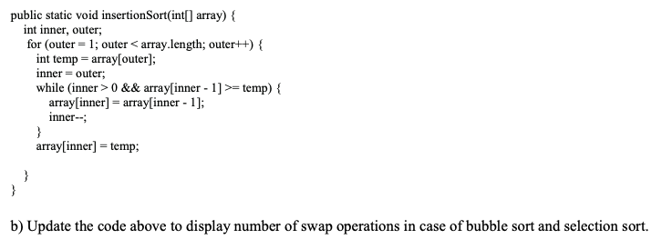 Bubble Sort Java: How to Implement and Optimize