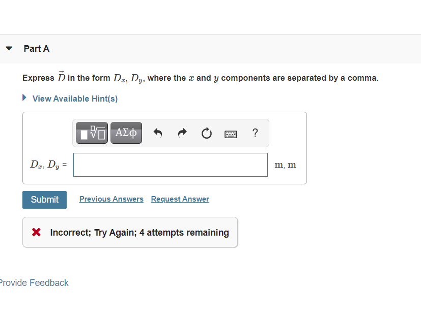 Solved (Figure 1) Shows Vectors A And B. Find = 4.20Ă+B. | Chegg.com