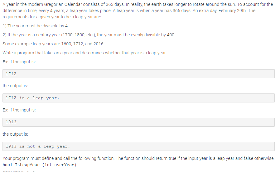 solved-a-year-in-the-modern-gregorian-calendar-consists-of-chegg