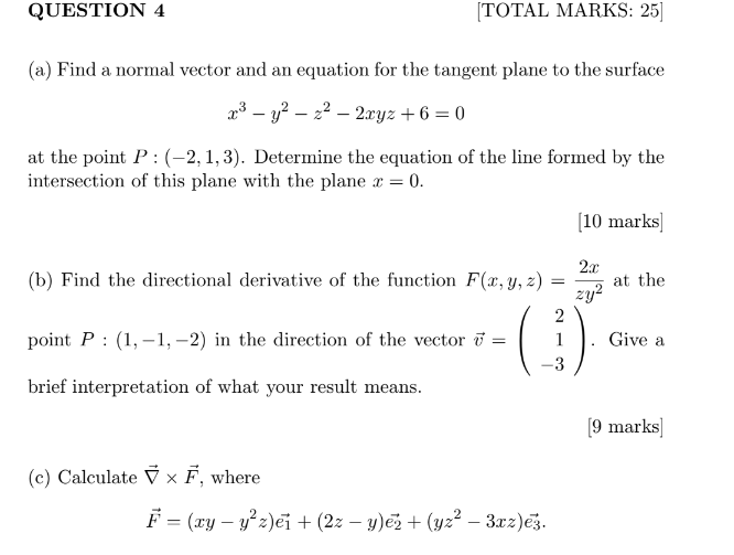 Remarkable How To Find The Normal Vector Of A Plane Photos