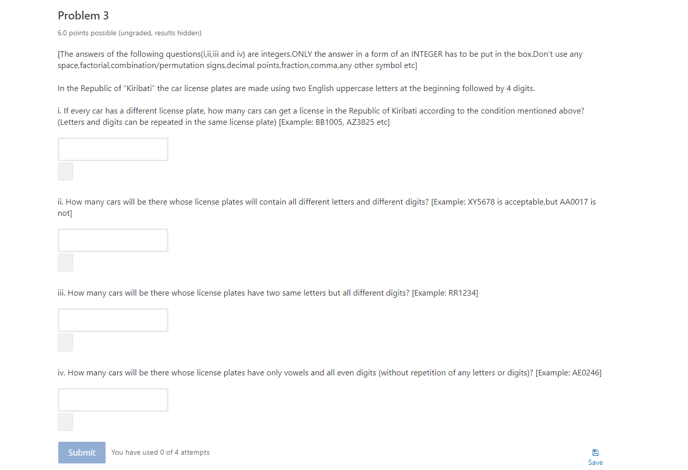 Solved These are part of same problem. Please solve both | Chegg.com
