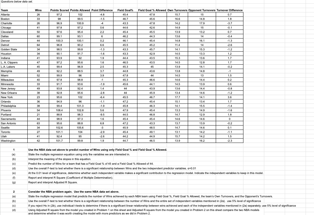 linear-regression