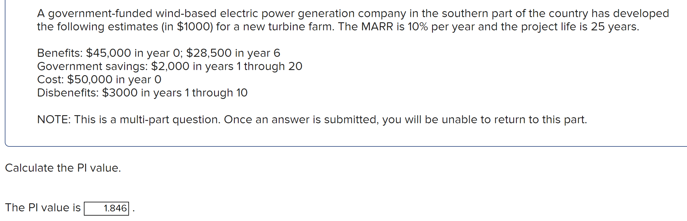 solved-a-government-funded-wind-based-electric-power-chegg