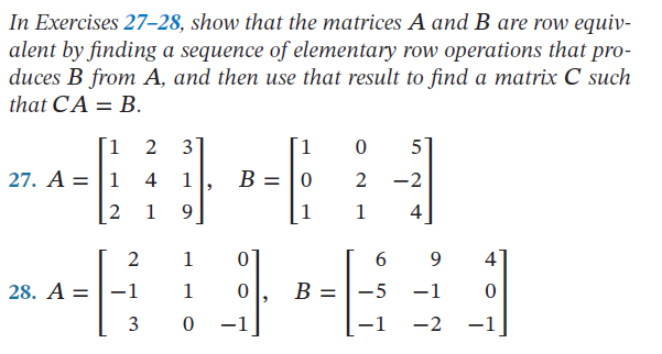 Solved SOLVE 28. 