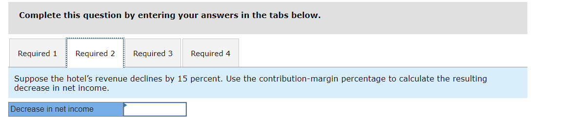 Solved Required information Use the following information | Chegg.com