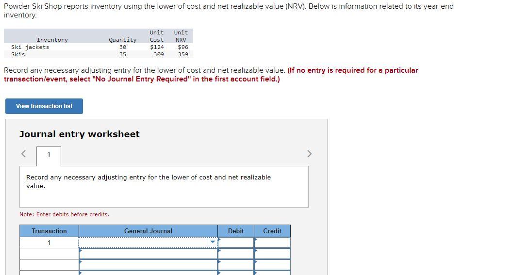 solved-powder-ski-shop-reports-inventory-using-the-lower-of-chegg