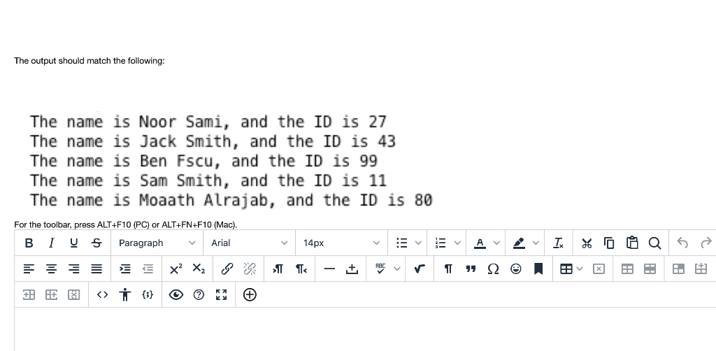 Solved 2.5 points Complete Todo 1 and Todo 2 in the | Chegg.com