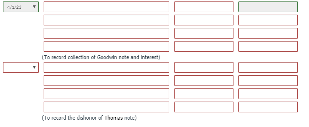 Solved Kingbird Company Had The Following Select Transact