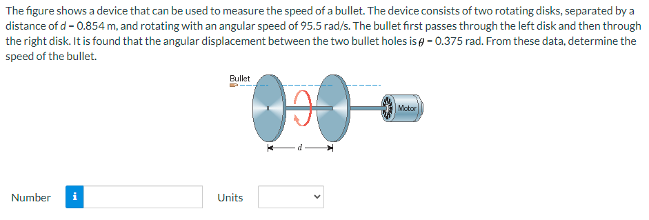 Solved The figure shows a device that can be used to measure | Chegg.com