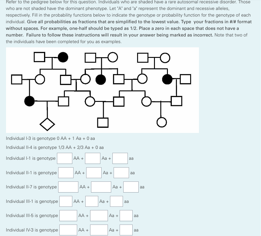 Solved For the next question, give the probability as | Chegg.com