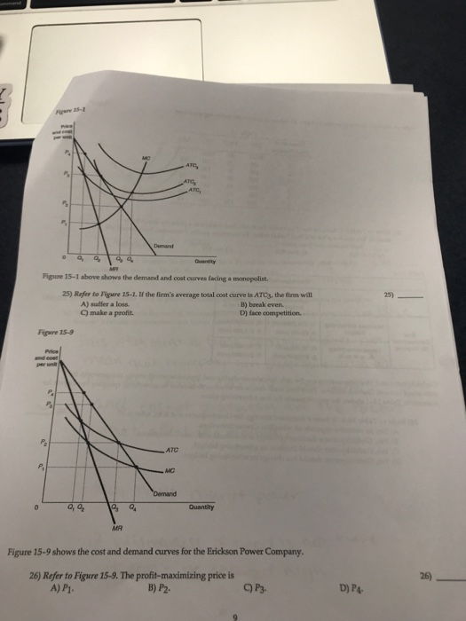 Solved Refer te the information provided in Figure 9.7 below | Chegg.com