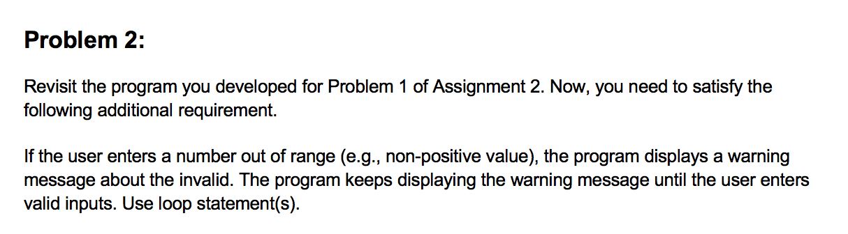 Solved PLEASE USE C# WITH NO ARRAYS. I NEED HELP WITH | Chegg.com