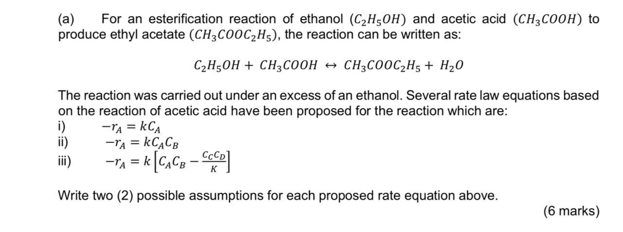 CH<sub>3</sub>COOH ra CH<sub>3</sub>COOC<sub>2</sub>H<sub>5</sub>: Phản Ứng, Ứng Dụng và An Toàn