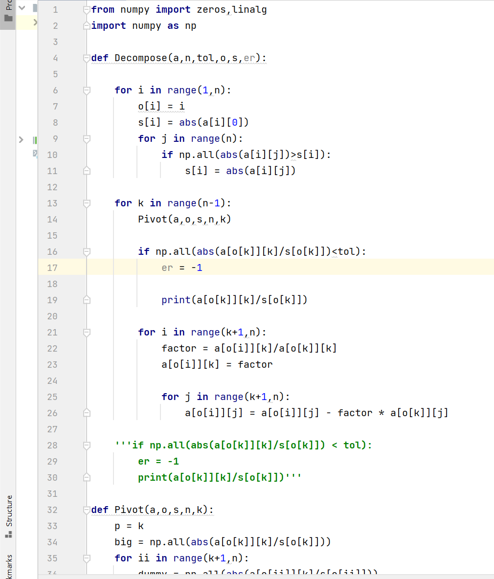 Solved I need help figuring out my loops. I am trying to | Chegg.com