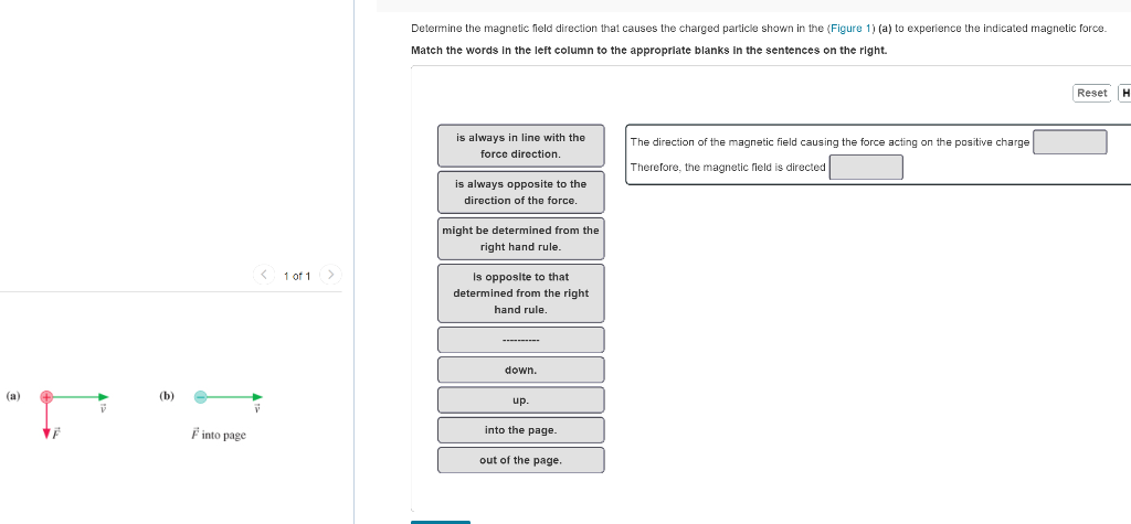 solved-determine-the-magnetic-field-direction-that-causes-chegg