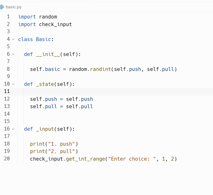 Solved please help in python!! I have my code unfinished and | Chegg.com