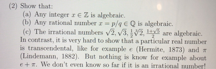 Solved Please answer all parts a b and c and show all | Chegg.com