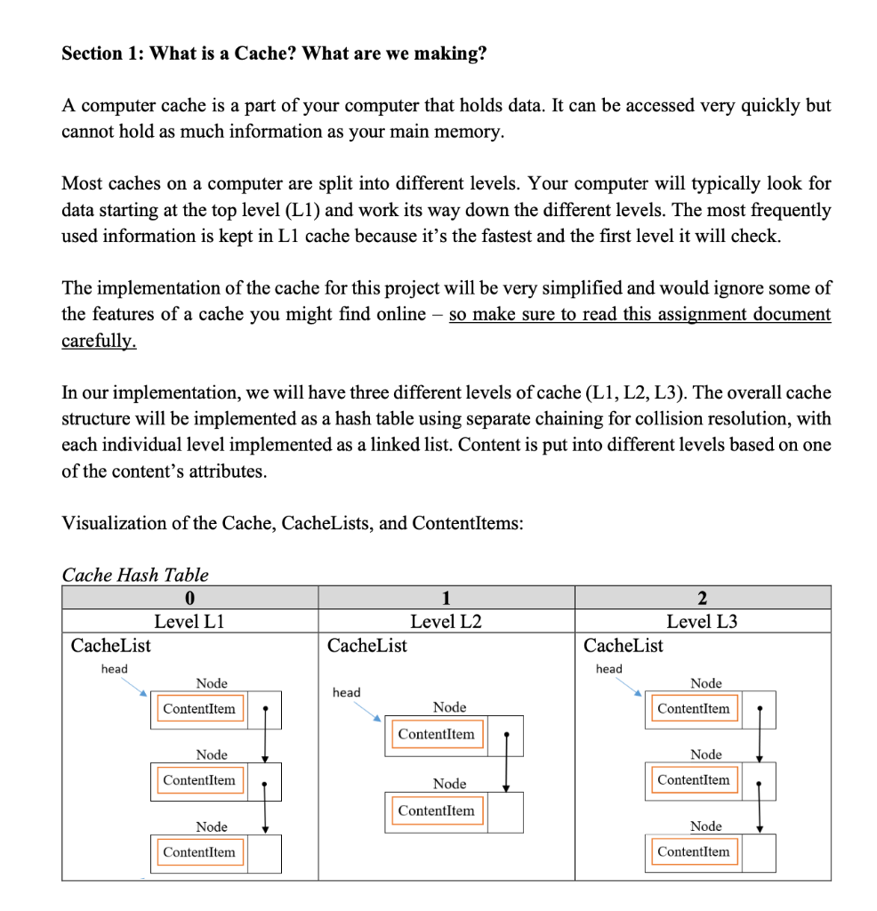 solved-section-1-what-is-a-cache-what-are-we-making-a-chegg