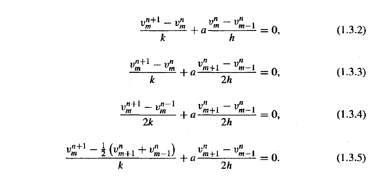 Solved 1.3.1. For values of x in the interval [-1,3] and t | Chegg.com