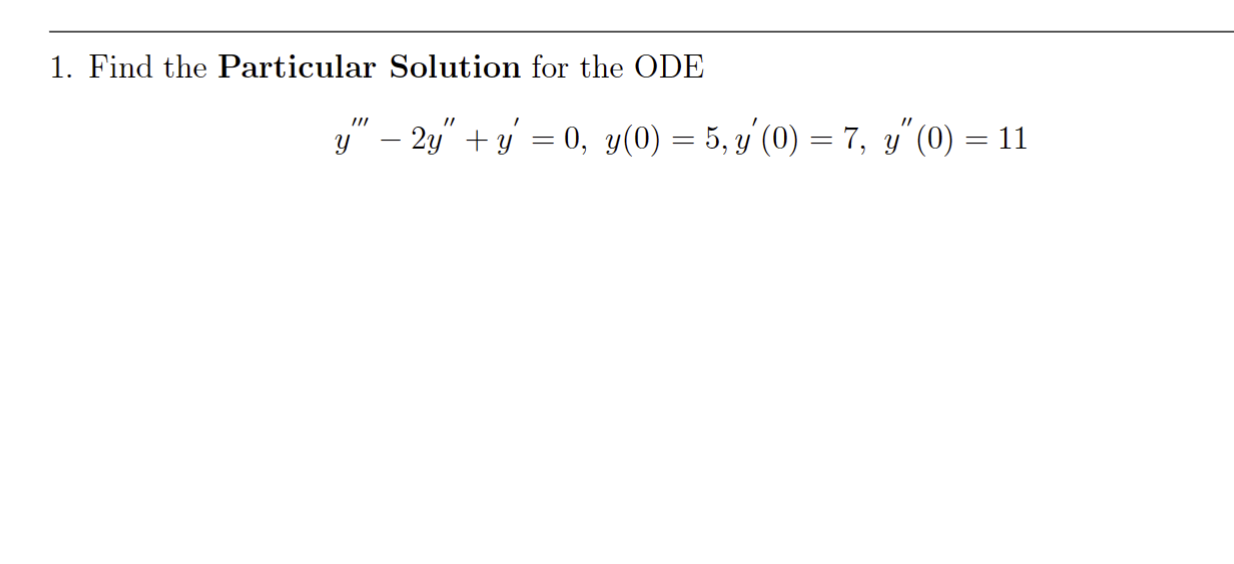 Solved For Each Of The Following, Find The Transition Matrix | Chegg.com