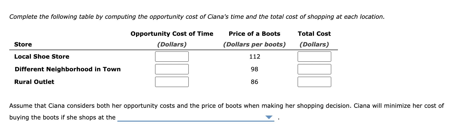 solved-2-determining-opportunity-cost-suppose-that-ciana-is-chegg