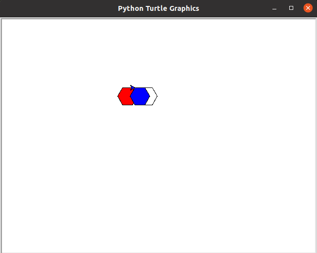 Solved The picture is the example.There are two Python files | Chegg.com